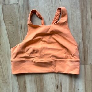 Lulu wunder train bra